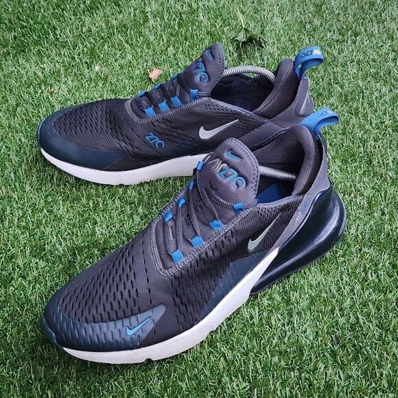 NIKE AIR MAX 270 - Mens Atheltic Shoes - SIZE 13 ((Please See PICTURES)) - Picture 1 of 11